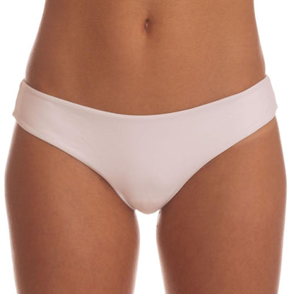 MIX SLIP Donna BE BEACH   slip regolare Bianco