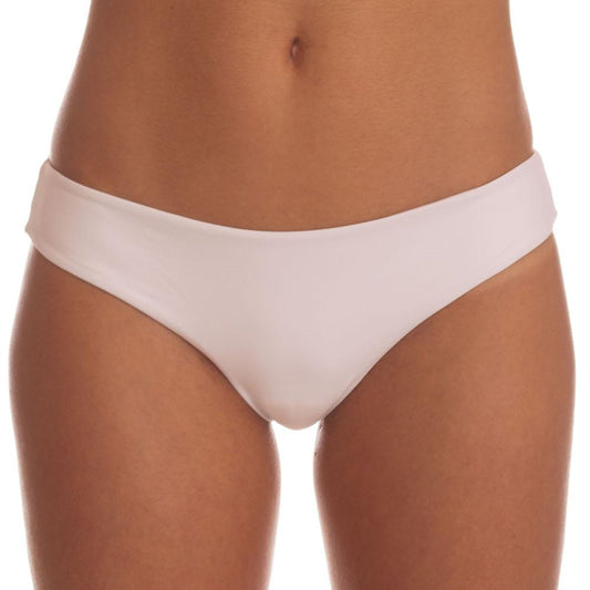 MIX SLIP Donna BE BEACH   slip regolare Bianco