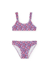 BIKINI BAMBINA  ROSA 821146 9589 BOBOLI 