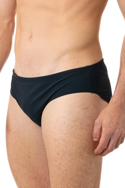 SLIP UOMO  BLU 25363 60 RRD 