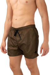 BOXER MOLLA UOMO  MILITARE