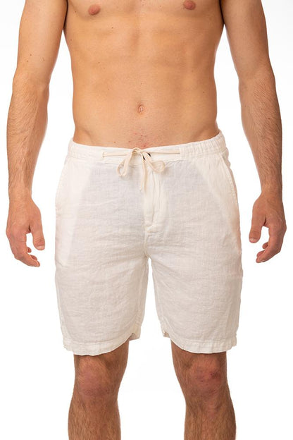 PANTALONE UOMO  NATURALE PORTOFINO BUTTER ROY ROGER'S 