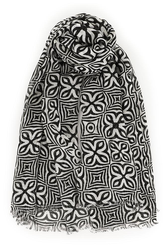  SCIARPA NILLA KARAKORUM 