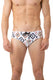 SLIP Uomo TOOCO    Bianco