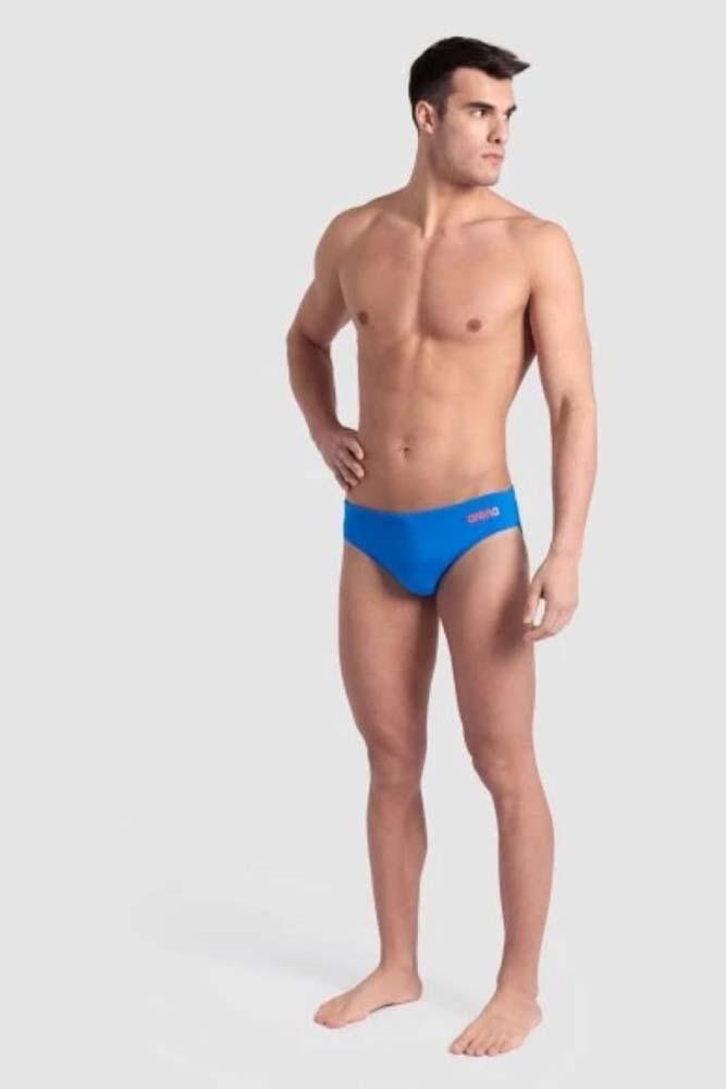 SLIP UOMO  BLU 004773 800 ARENA 