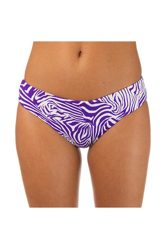 MIX SLIP Donna BE BEACH   slip coprente Zebviola