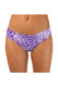 MIX SLIP Donna BE BEACH   slip coprente Zebviola