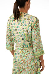 TOP DONNA  ACQUA