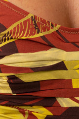 INTERO CON FERRETTO COPPA C GIALLO 4316 611 343 MARYAN MEHLHORN 