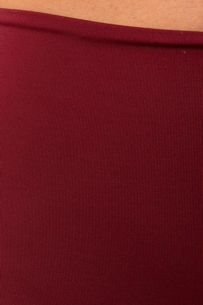 MIX SLIP DONNA  BRUCIATO VINTAGE SHANGAY BE BEACH 