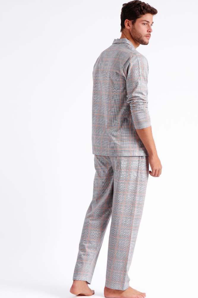 PIGIAMA Uomo ADMAS    Beige