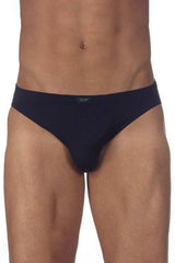 SLIP INTIMO UOMO  NERO