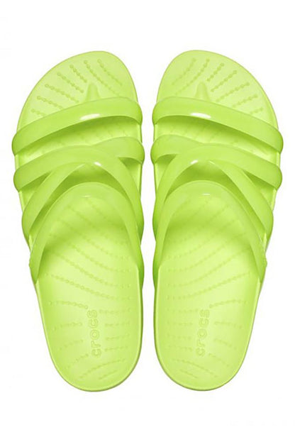 SCARPE Donna CROCS    Limone