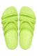 SCARPE Donna CROCS    Limone