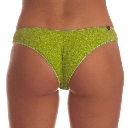 MIX SLIP Donna BE BEACH   slip brasiliana Acido