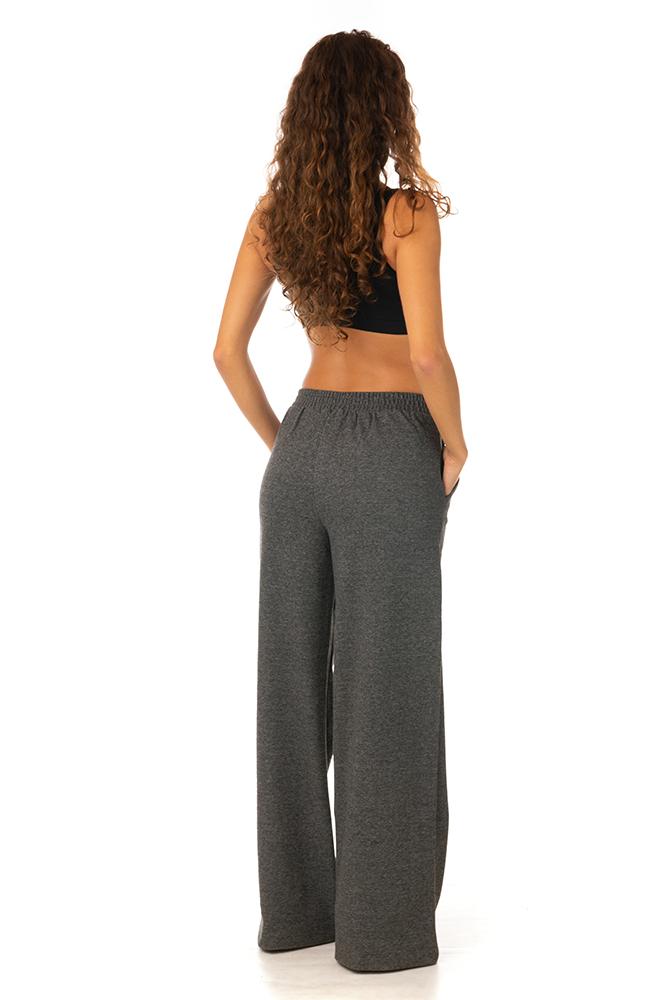 PANTALONE DONNA GRIGIO CP60 GRIGIO VERDISSIMA 