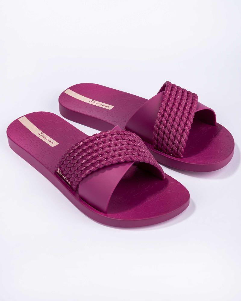 SCARPE DONNA  ROSA 83244 25988 IPANEMA 