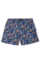 BOXER UOMO  BLU