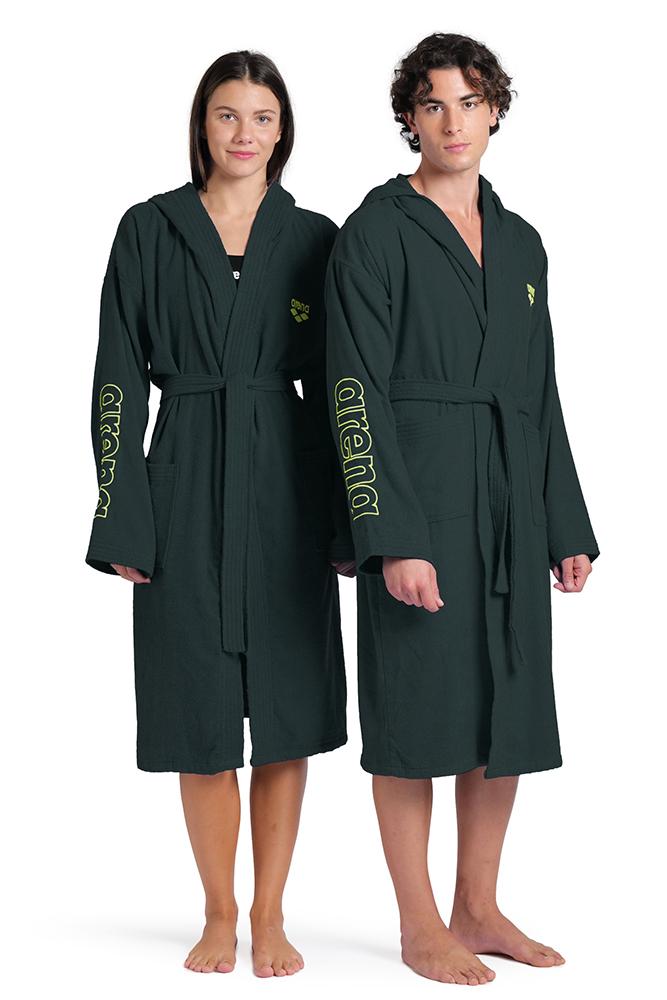 ACCAPPATOIO UNISEX VERDE