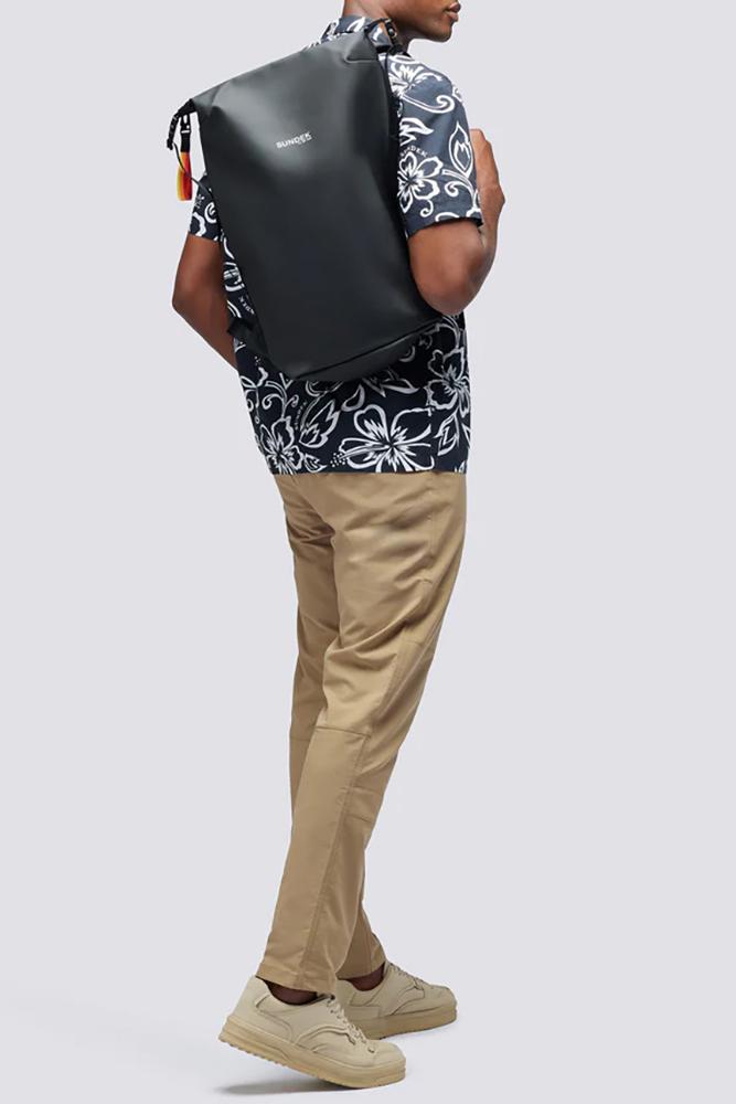 BORSA UNISEX  NERO