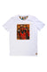 MAGLIA Uomo BOB T-SHIRT   Bianco