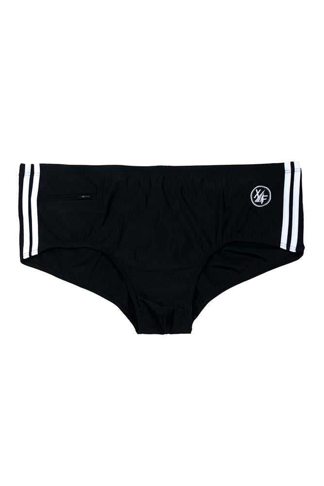 SLIP UOMO  NERO