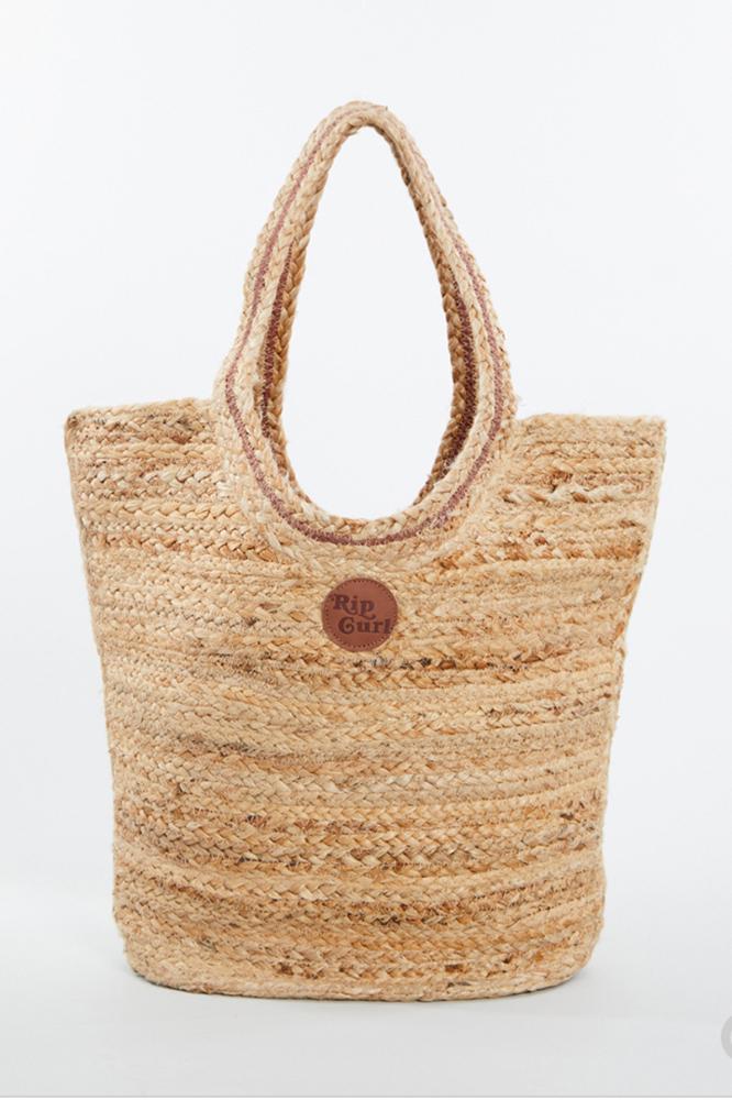 BORSA UNISEX RIP CURL    Beige