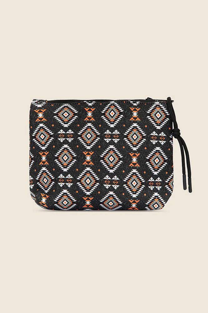 POCHETTE DONNA  GRIGIO FA25-M02AA80 X06 FXXK 