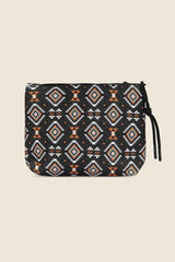 POCHETTE DONNA  GRIGIO FA25-M02AA80 X06 FXXK 