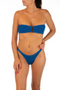 BIKINI FASCIA DONNA  BLUETTE BOUND305-47 LAKE BOnd Eye 