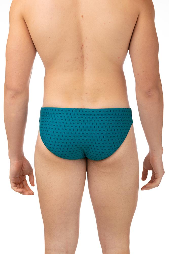 SLIP Uomo US POLO    Ottanio