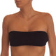MIX REGGISENO Donna BE BEACH FASCIA   Nero