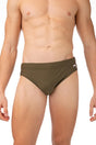 SLIP Uomo ZEY&BRA    Verde