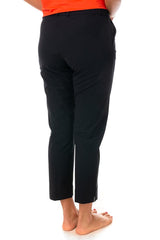 PANTALONE DONNA  BLU