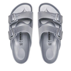 BIRKENSTOCK ARIZONASILVER