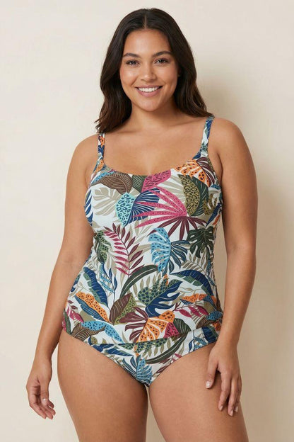 tankini AMBRA 06 TROPICAL OLYMARE 