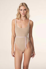 INTERO  IMBOTTITO DONNA  ORO FK25-0933 GD FXXK 