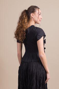  PGT258 102 BLACK Clamar 