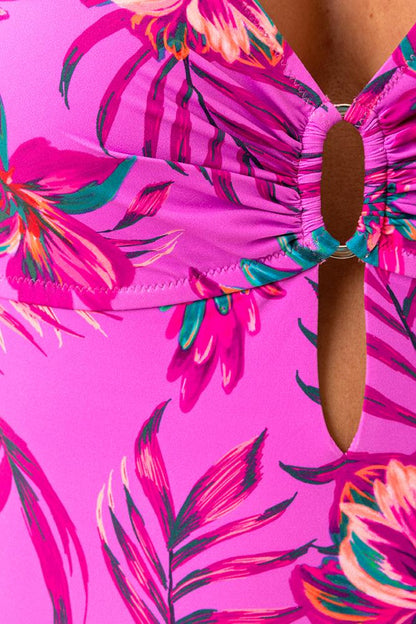 INTERO  IMBOTTITO COPPA C ROSA 8481 674 130 C LIDEA 