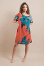 SM26047 07 RUST RED SALSEDINE 