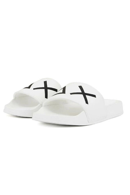 SCARPE UOMO  BIANCO X35101 BIANCO SUN 68 