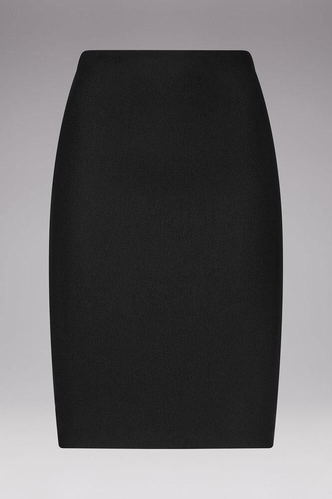 GONNA DONNA  NERO FW23-0061 BK FXXK 