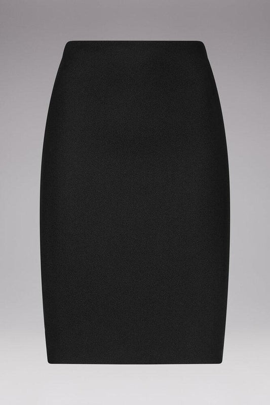 GONNA DONNA  NERO FW23-0061 BK FXXK 