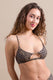 MIX REGGISENO Donna MATINEE BRASSIERE   Animalier