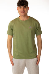 MAGLIA T-SHIRT UOMO  VERDE