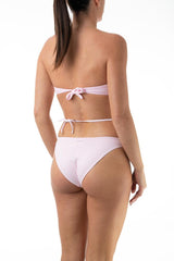 BIKINI FASCIA DONNA  ROSA FS09RM FS05RM ROSA FISICO 