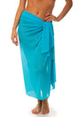 PAREO DONNA  TURCHESE 700 5TURCHESE ROIDAL 