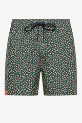 BOXER MOLLA BAMBINO  BLU CPH35311 0723 SUN 68 
