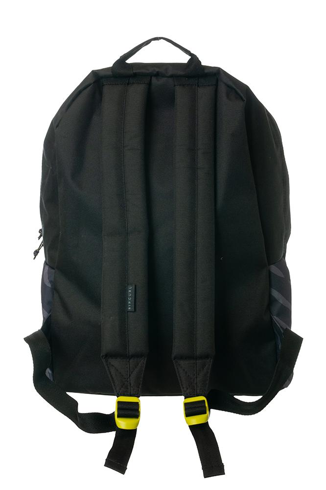 BORSA UNISEX  NERO