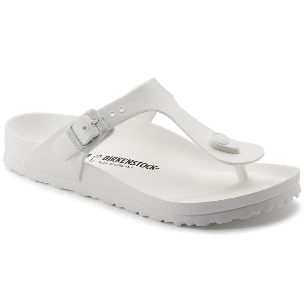 SCARPE UNISEX BIRKENSTOCK    Bianco
